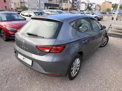 Seat Leon 1.2 TSI 105 Ambition (2013) - Photo 5