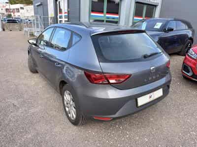 Seat Leon 1.2 TSI 105 Ambition (2013) - Photo 6