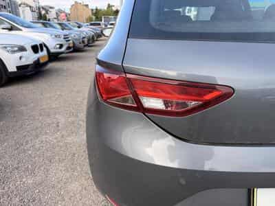 Seat Leon 1.2 TSI 105 Ambition (2013) - Photo 8