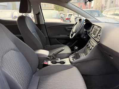 Seat Leon 1.2 TSI 105 Ambition (2013) - Photo 9