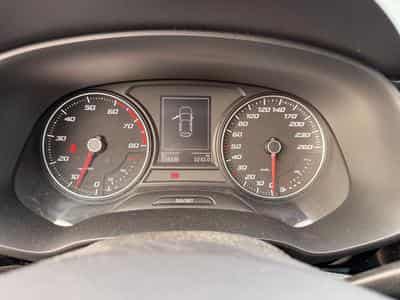 Seat Leon 1.2 TSI 105 Ambition (2013) - Photo 11