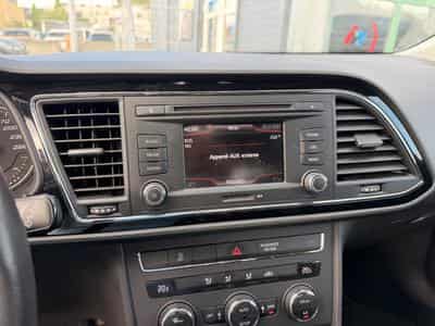 Seat Leon 1.2 TSI 105 Ambition (2013) - Photo 13