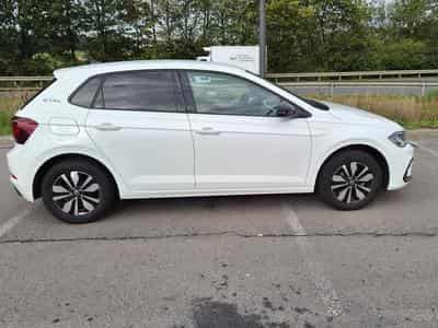 VW Polo serie exclusive Goal (2025) - Photo 2