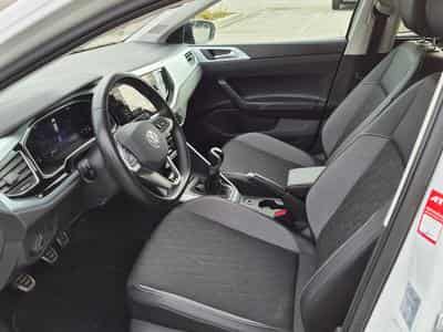 VW Polo serie exclusive Goal (2025) - Photo 4