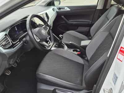 VW Polo serie exclusive Goal (2025) - Photo 5