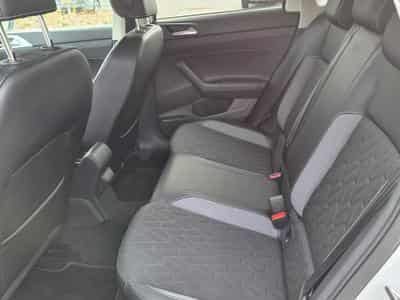 VW Polo serie exclusive Goal (2025) - Photo 6