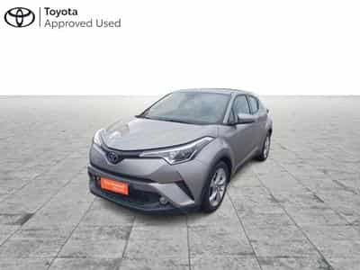 Toyota C-HR C-Business Plus (2018) - Photo 1