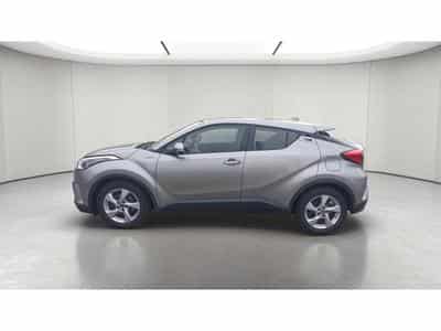 Toyota C-HR C-Business Plus (2018) - Photo 3
