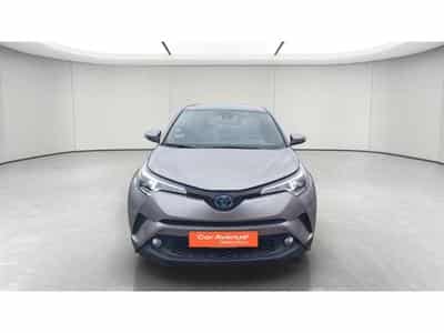 Toyota C-HR C-Business Plus (2018) - Photo 2