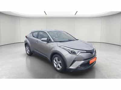 Toyota C-HR C-Business Plus (2018) - Photo 4