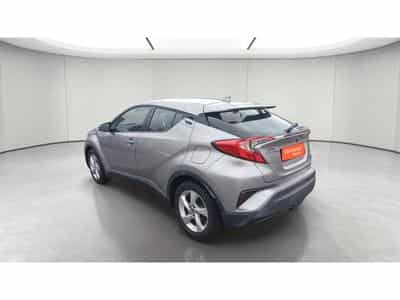 Toyota C-HR C-Business Plus (2018) - Photo 7