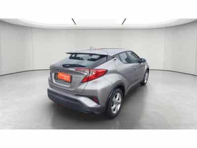 Toyota C-HR C-Business Plus (2018) - Photo 6