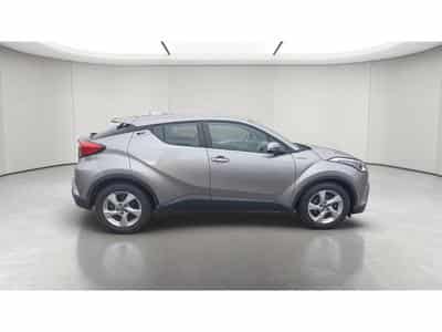 Toyota C-HR C-Business Plus (2018) - Photo 5