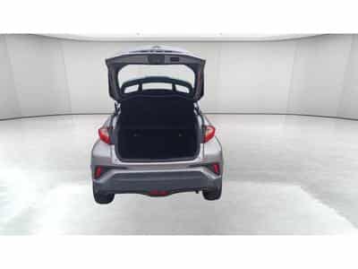 Toyota C-HR C-Business Plus (2018) - Photo 9