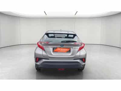 Toyota C-HR C-Business Plus (2018) - Photo 8