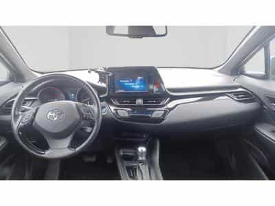 Toyota C-HR C-Business Plus (2018) - Photo 10