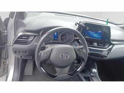 Toyota C-HR C-Business Plus (2018) - Photo 11