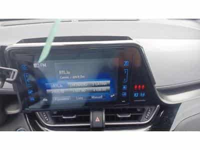 Toyota C-HR C-Business Plus (2018) - Photo 15