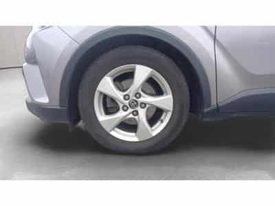 Toyota C-HR C-Business Plus (2018) - Photo 14
