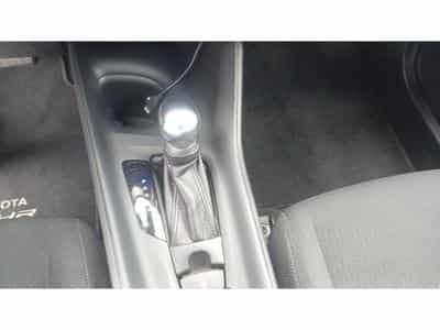 Toyota C-HR C-Business Plus (2018) - Photo 13
