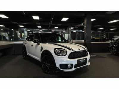 MINI Cooper SD (2018) - Photo 1