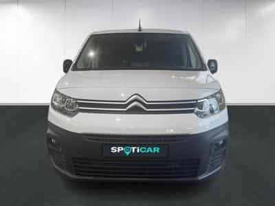Citroen Berlingo IV (2024) - Photo 2