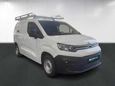 Citroen Berlingo IV (2024) - Photo 3