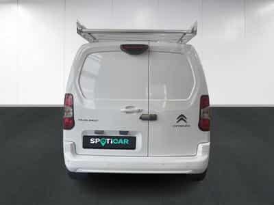 Citroen Berlingo IV (2024) - Photo 5