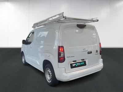 Citroen Berlingo IV (2024) - Photo 6