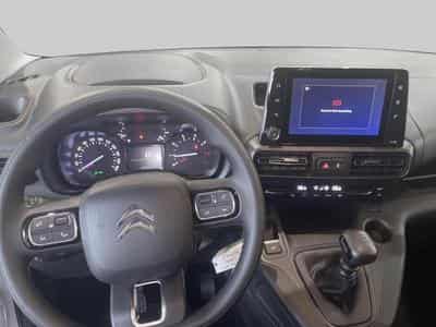 Citroen Berlingo IV (2024) - Photo 13