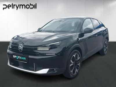 Citroen C4 MAX (2025) - Photo 1