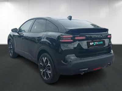 Citroen C4 MAX (2025) - Photo 6
