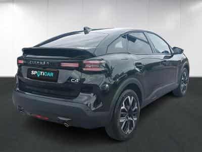 Citroen C4 MAX (2025) - Photo 4