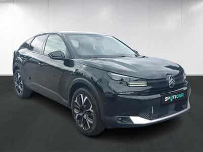 Citroen C4 MAX (2025) - Photo 3