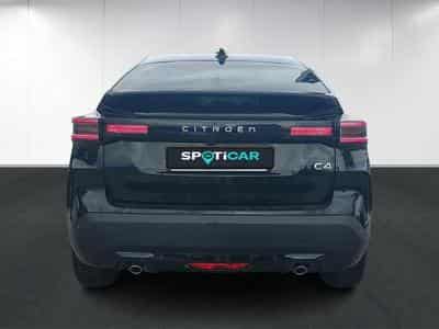Citroen C4 MAX (2025) - Photo 5