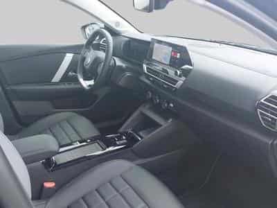 Citroen C4 MAX (2025) - Photo 9