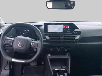 Citroen C4 MAX (2025) - Photo 13