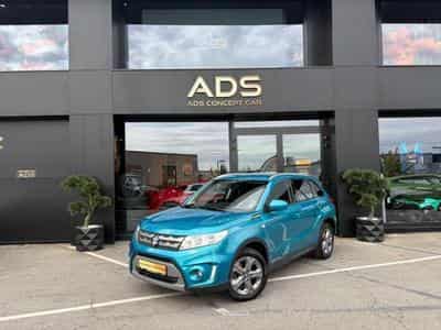 Suzuki Vitara Comfort 1.6L 120ch (2016) - Foto 1