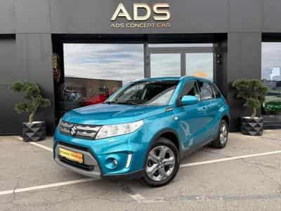 Suzuki Vitara Comfort 1.6L 120ch (2016) - Foto 2