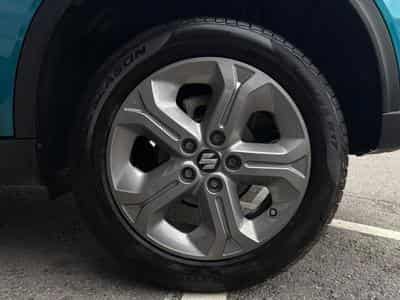 Suzuki Vitara Comfort 1.6L 120ch (2016) - Foto 5