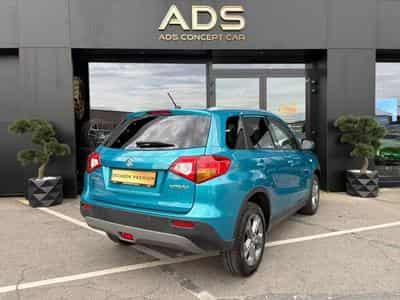Suzuki Vitara Comfort 1.6L 120ch (2016) - Foto 3