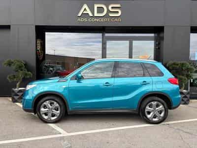 Suzuki Vitara Comfort 1.6L 120ch (2016) - Foto 4