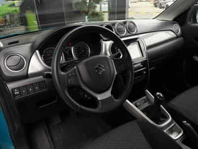 Suzuki Vitara Comfort 1.6L 120ch (2016) - Foto 6