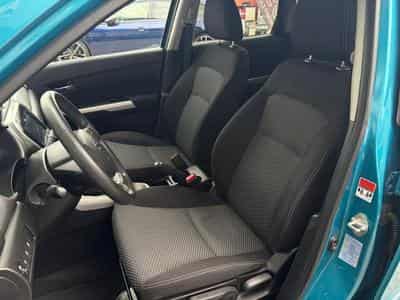 Suzuki Vitara Comfort 1.6L 120ch (2016) - Foto 8