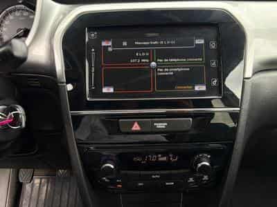 Suzuki Vitara Comfort 1.6L 120ch (2016) - Foto 7