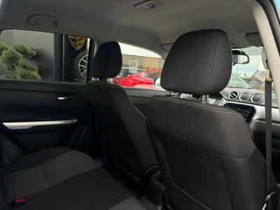 Suzuki Vitara Comfort 1.6L 120ch (2016) - Foto 10