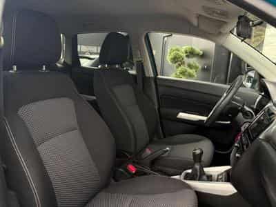 Suzuki Vitara Comfort 1.6L 120ch (2016) - Foto 12