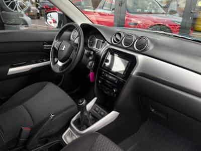 Suzuki Vitara Comfort 1.6L 120ch (2016) - Foto 13