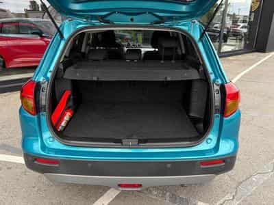 Suzuki Vitara Comfort 1.6L 120ch (2016) - Foto 14