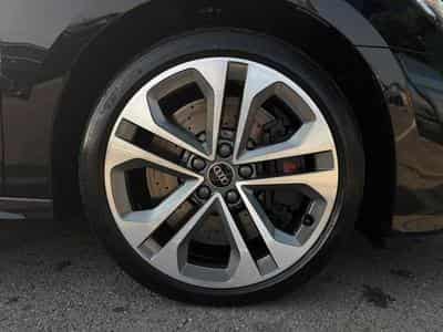 Audi S3 Berline Quattro 2.0 TFSI 333ch /Camera/Toit ouvrant/Sonos/Ca (2025) - Photo 5